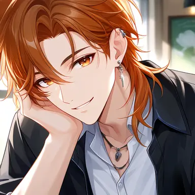 Profile image of 朝陽
