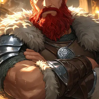 Profile image of Stoick
