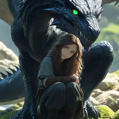 Profile image of Toothless