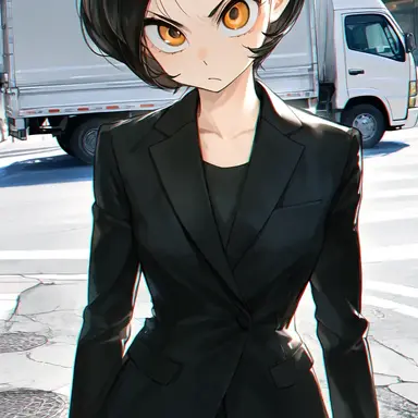 Profile image of Reiko Ashina