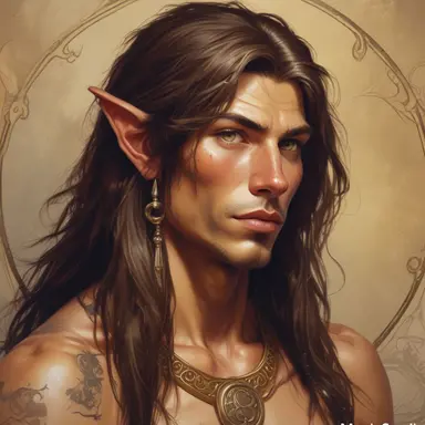 Profile image of Ezra James