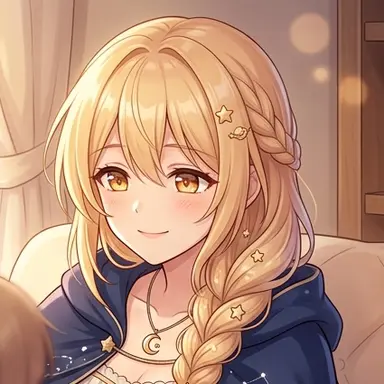 Profile image of ステラ