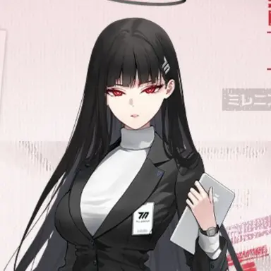 Profile image of 調月リオ