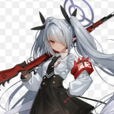 Profile image of 銀鏡イオリ