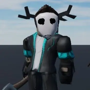Profile image of マスクド