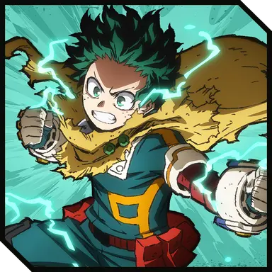 Profile image of Izuku Midoriya