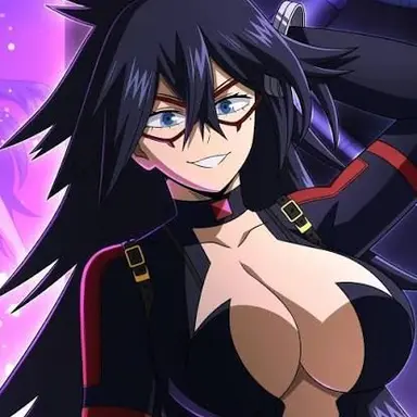 Profile image of Midnight