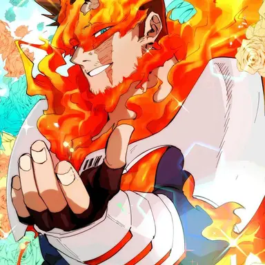 Profile image of Endeavor