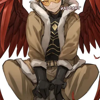 Profile image of Hawks