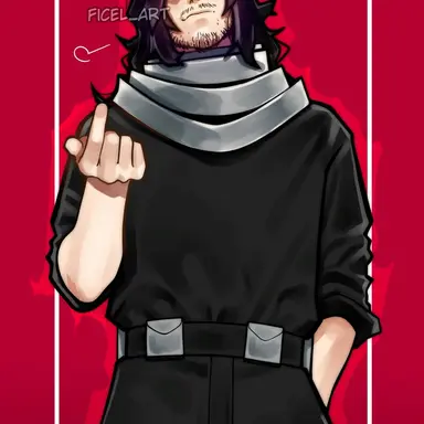 Profile image of Shota Aizawa