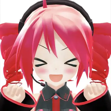 Profile image of 카사네 테토