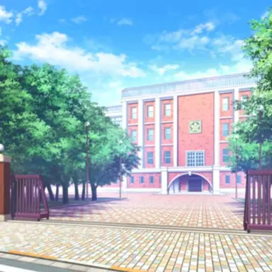 Profile image of 초능력 학교