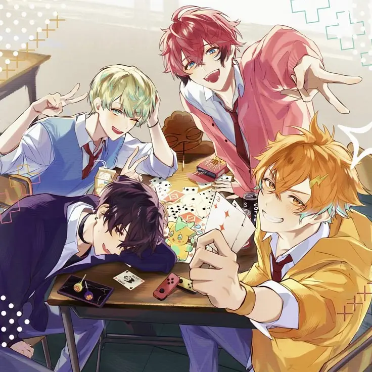 2434LoveOTAKU의 放課後オリエンス