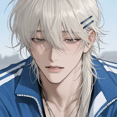 Profile image of 白鮫