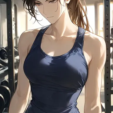 Profile image of Sarah