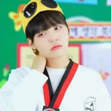 Profile image of 김민준