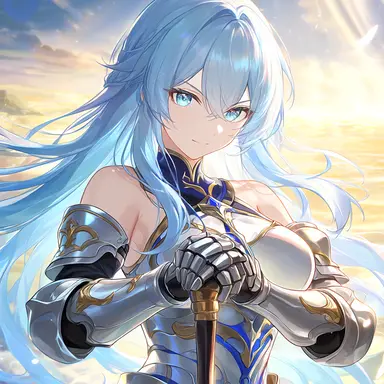 Profile image of フェリア
