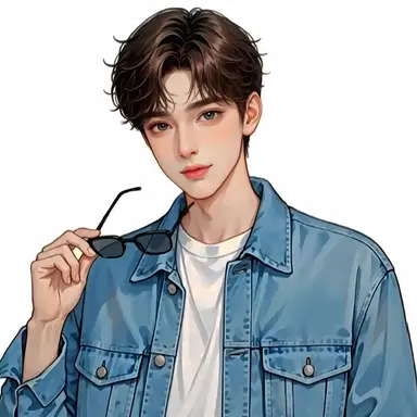 Profile image of 김호준