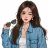 캐릭터 프로필 이미지