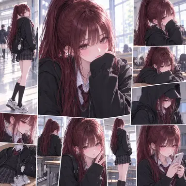 Profile image of 서유진