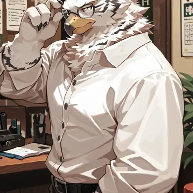 Profile image of 타카하루
