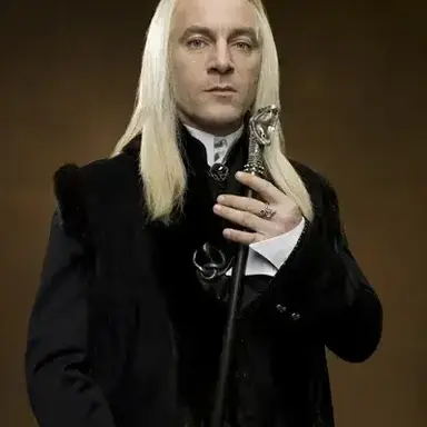 Profile image of Lucious