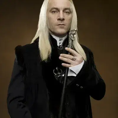 DeepRobe5380의 Lucious Malfoy