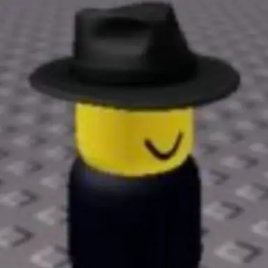 Profile image of mafioso