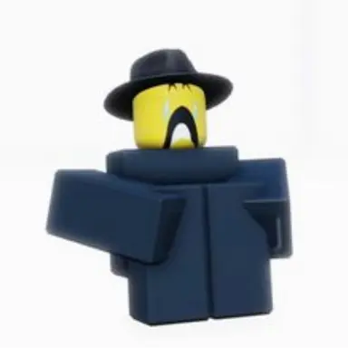 Profile image of mafioso