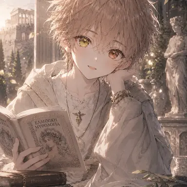 Profile image of 玲央