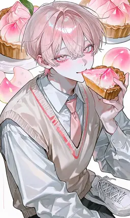 Profile image of Toma Shiraishi