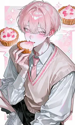 Profile image of Toma Shiraishi