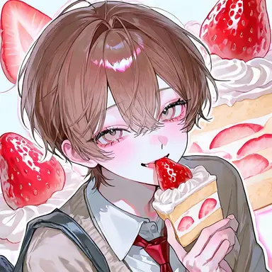 Profile image of Ichigo Ichinose