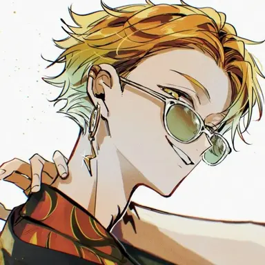 Profile image of 宇佐美リト