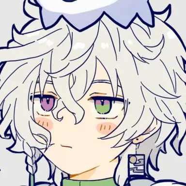 Profile image of 叢雲カゲツ
