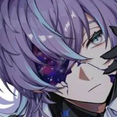 Profile image of 星導ショウ