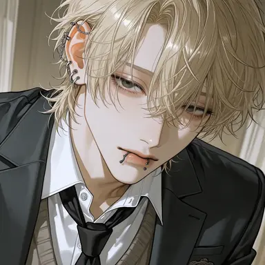 Profile image of Fumiya