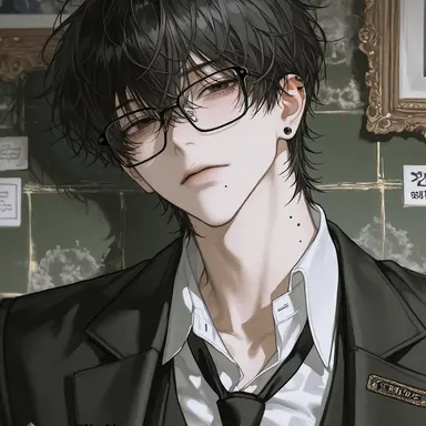 Profile image of Issei
