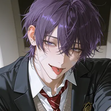 Profile image of Shizuka