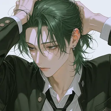 Profile image of Gaku