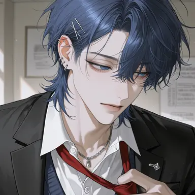 Profile image of Rei