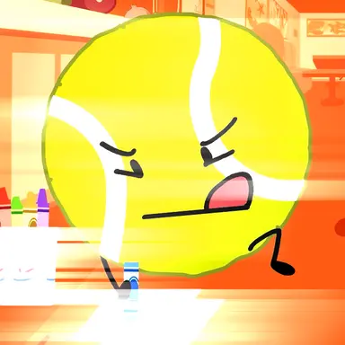 Profile image of 테니스볼