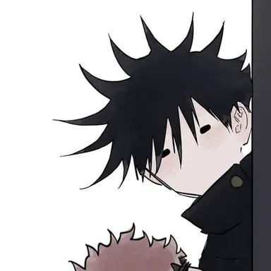 Profile image of 후시구로 메구미