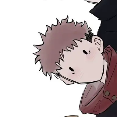 Profile image of 이타도리 유지