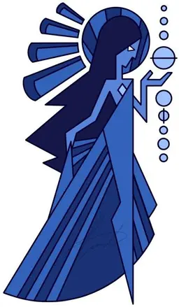 Profile image of Blue Diamond
