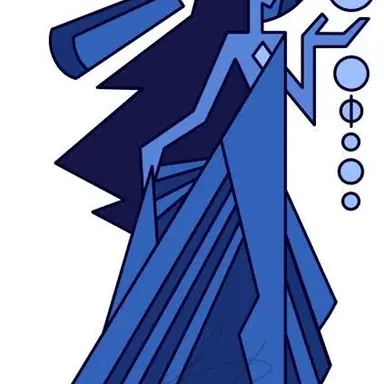 Profile image of Blue Diamond