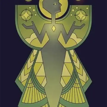 Profile image of Yellow diamond