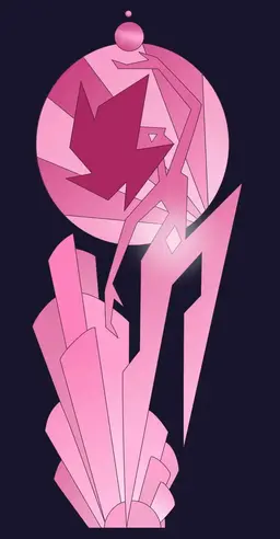Profile image of Pink Diamond