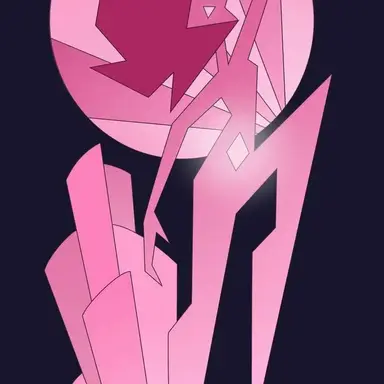 Profile image of Pink Diamond
