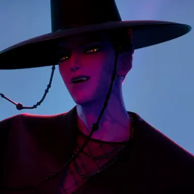 Profile image of 애비